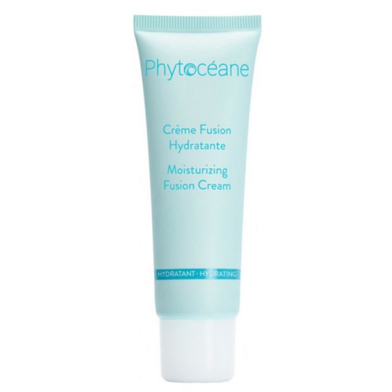 Зволожуючий таючий крем для обличчя Phytoceane Moisturizing Fusion Cream, 50 мл Зволожуючий таючий крем для обличчя Phytoceane Moisturizing Fusion Cream, 50 мл
