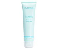 Крем-скраб із вулканічними мінералами Phytoceane Two Sands Creamy Scrub, 125 мл Крем-скраб із вулканічними мінералами Phytoceane Two Sands Creamy Scrub, 125 мл
