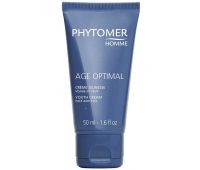 Омолоджуючий крем для шкіри обличчя та контуру очей для всіх типів шкіри чоловічий Phytomer Age Optimal Youth Cream Face and Eyes, 50 мл