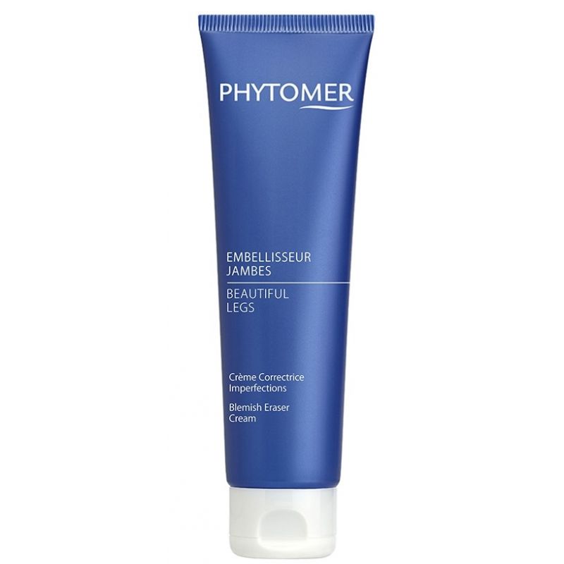 Крем для ніг Phytomer Beautiful legs Blemish Eraser Cream, 150 мл Крем для ніг Phytomer Beautiful legs Blemish Eraser Cream, 150 мл