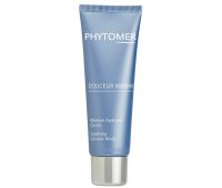 Заспокійлива маска Кокон для чутливої шкіри Phytomer Douceur Marine Soothing Cocoon Mask, 50 мл Заспокійлива маска Кокон для чутливої шкіри Phytomer Douceur Marine Soothing Cocoon Mask, 50 мл