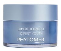 Омолоджуючий крем, що зміцнює Phytomer Expert Youth Wrinkle Correction Cream, 50 мл Омолоджуючий крем, що зміцнює Phytomer Expert Youth Wrinkle Correction Cream, 50 мл