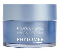Ультра зволожуючий крем глибокої дії Phytomer Hydra Original Thirst - Relief Melting Cream, 50 мл
