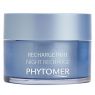 Відновлюючий нічний крем, що омолоджує Phytomer Night Recharge Youth Enhancing Cream, 50 мл