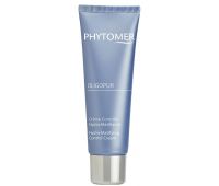 Зволожуючий матуючий крем-флюїд для комбінованої та жирної шкіри Phytomer Oligopur Hydra-Matifying Control Cream, 50 мл Зволожуючий матуючий крем-флюїд для комбінованої та жирної шкіри Phytomer Oligopur Hydra-Matifying Control Cream, 50 мл