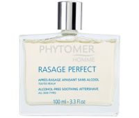 Фітомер Лосьйон після гоління Phytomer Rasage Perfect Alcohol-Free Soothing AfterShave, 100 мл Фітомер Лосьйон після гоління Phytomer Rasage Perfect Alcohol-Free Soothing AfterShave, 100 мл