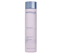 Тонік Рожева Вода для зняття макіяжу Phytomer Rosee Visage Toning Cleansing Lotion, 250 мл Тонік Рожева Вода для зняття макіяжу Phytomer Rosee Visage Toning Cleansing Lotion, 250 мл