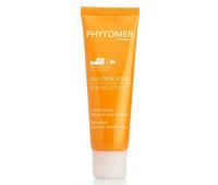 Сонцезахисний крем для обличчя та чутливих зон Phytomer Sun Solution SPF30 Face And Sensitive Areas, 50 мл Сонцезахисний крем для обличчя та чутливих зон Phytomer Sun Solution SPF30 Face And Sensitive Areas, 50 мл