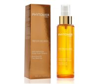Дорогоцінна олія для шкіри обличчя, тіла та волосся Phytomer Tresor Des Mers Beautifying Oil, 100 мл Дорогоцінна олія для шкіри обличчя, тіла та волосся Phytomer Tresor Des Mers Beautifying Oil, 100 мл
