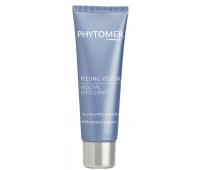 Рослинний пілінг на натуральних ензимах Phytomer Vegetal Exfoliant with Natural Enzymes, 50 мл Рослинний пілінг на натуральних ензимах Phytomer Vegetal Exfoliant with Natural Enzymes, 50 мл