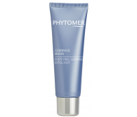 Морський крем-скраб для всіх типів шкіри обличчя Purifying Gommage Exfoliant, 50 мл Морський крем-скраб для всіх типів шкіри обличчя Purifying Gommage Exfoliant, 50 мл