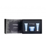 Набір для обличчя "Зволожуючий" Phytomer Hydratation Moisturizing Set (крем 50мл + пілінг 15мл + маска 15мл)