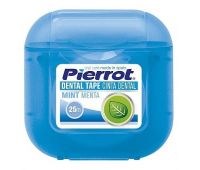 Зубная лента Pierrot Dental Tape, 25 м