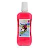 Ополаскиватель для полости рта детский ПИВИ со вкусом клубники Pierrot PIWY Mouthwash, 500 мл