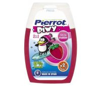 Зубной гель ПИВИ 2 в 1 Pierrot PIWY, 75 мл