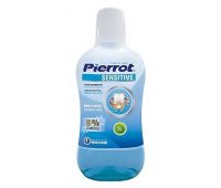 Ополаскиватель для чувствительных зубов Сенситив Pierrot Sensitive Mouthwash, 500 мл