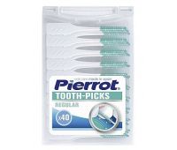 Межзубные ершики Pierrot Tooth-Picks Regular Ref.139 Межзубные ершики Pierrot Tooth-Picks Regular Ref.139