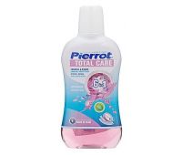 Ополаскиватель для ротовой полости "Защита 6 в 1" Pierrot Total Care Mouthwash 6 in 1, 500 мл Ополаскиватель для ротовой полости "Защита 6 в 1" Pierrot Total Care Mouthwash 6 in 1, 500 мл