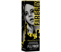 Прямой краситель Светлячок Pulp Riot Neon Electric Firefly, 118 мл Прямой краситель Светлячок Pulp Riot Neon Electric Firefly, 118 мл