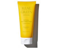 Дитячий кондиціонер для волосся RATED GREEN Real Green Natural Kids Conditioner 200 мл Дитячий кондиціонер для волосся RATED GREEN Real Green Natural Kids Conditioner 200 мл