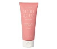 Зволожуюча маска з соком гібіскусу RATED GREEN Cold Brew Hibiscus Moisturizing Scalp Pack 200 мл Зволожуюча маска з соком гібіскусу RATED GREEN Cold Brew Hibiscus Moisturizing Scalp Pack 200 мл