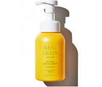Дитячий шампунь на основі натуральних екстрактів RATED GREEN Real Green Natural Kids Shampoo 300 мл Дитячий шампунь на основі натуральних екстрактів RATED GREEN Real Green Natural Kids Shampoo 300 мл