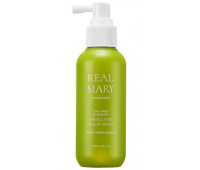 Енергетичний спрей для шкіри голови з розмарином RATED GREEN Real Mary Cold Brewed Rosemary Energizing Scalp Spray 120