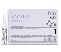 Ампули для захисту волосся Raywell Bio Plex Complex 10 шт