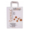 Безаміачна пудра, що знебарвлює, Raywell Soft Deko 1000, g