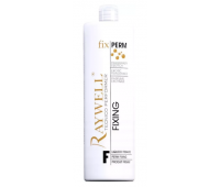 Фіксатор завивки Raywell Fix Perm 500 мл Фіксатор завивки Raywell Fix Perm 500 мл