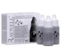 Краплі для інтенсивності кольору при фарбуванні Raywell Speedy Color 35 мл