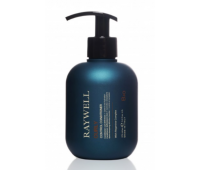 Кондиціонер для кучерявого волосся Raywell BIO Curly