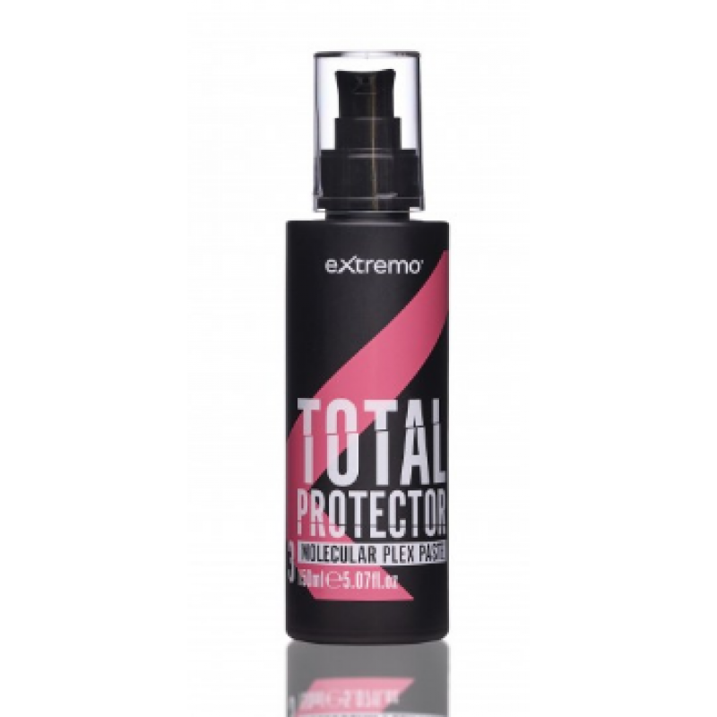 Аміно-пептидний Крем Raywell EXTREMO MOLECULAR PLEX 150 мл Аміно-пептидний Крем Raywell EXTREMO MOLECULAR PLEX 150 мл