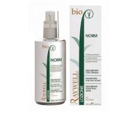 Лосьйон нормалізуючий для жирної шкіри голови Raywell Bio Norm Lotion 100 мл