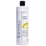Освітлююча олія Raywell 3D Plex Supe Lightening Oil Mousse, 500 мл
