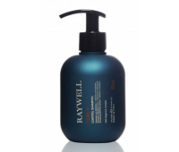 Шампунь для кучерявого волосся Raywell BIO Curly Shampoo