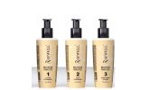 Серія Raywell Botox - 24 карати ботокс для волосся