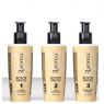 Реконструкція для волосся Raywell Hairgold Botox Kit