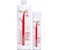 Шампунь проти лупи Raywell Bio Oleu Shampoo Шампунь проти лупи Raywell Bio Oleu Shampoo