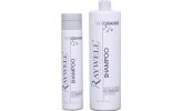 Серія Raywell Anti Yellow, No Orange - для нейтралізації жовтизни та помарачневих відтінків