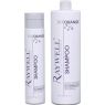 Шампунь із синім пігментом Raywell No Orange Shampoo 1000 мл