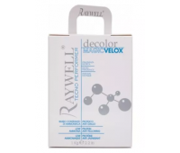 Синя пудра, що знебарвлює, Raywell Magic Velox Blu, 1000 g