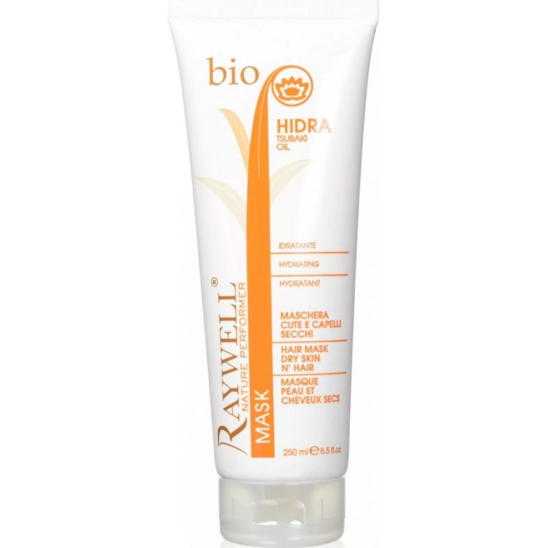 Зволожуюча маска Raywell Bio Hidra Mask Зволожуюча маска Raywell Bio Hidra Mask