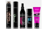 Серія Redken - професійний стайлінг для волосся