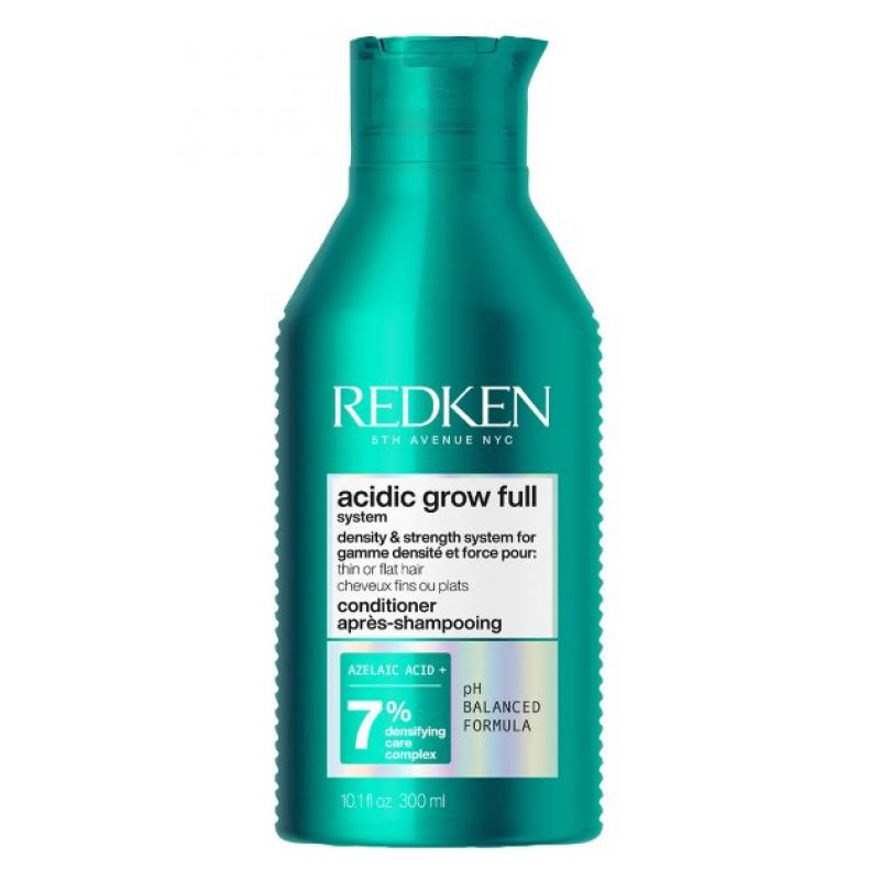 Кондиціонер для густоти волосся Redken Acidic Grow Full System Кондиціонер для густоти волосся Redken Acidic Grow Full System