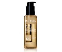 Арганова олія для сухого і ламкого волосся Redken All Soft Argan-6 Multi-Care Oil 100 мл