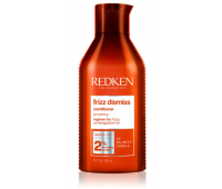 Кондиціонер для гладкості і дисципліни волосся Redken Frizz Dismiss Conditioner Кондиціонер для гладкості і дисципліни волосся Redken Frizz Dismiss Conditioner