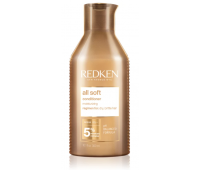 Пом'якшувальний кондицінер для волос Redken All Soft Conditioner 