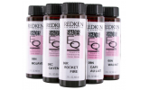 Серія Redken - фарба для волосся, окисники