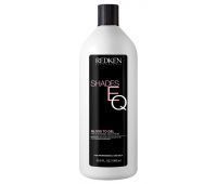Кремовый проявитель Redken Shades EQ Gloss To Gel Processing Solution 